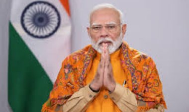 प्रधानमंत्री मोदी ने अंतरराष्ट्रीय महिला दिवस पर दी शुभकामनाएं