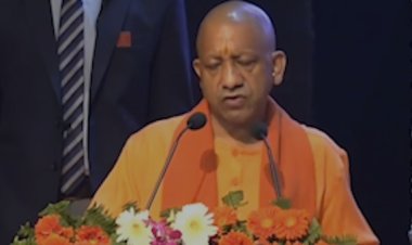 अंतरराष्ट्रीय महिला दिवस : मुख्यमंत्री योगी ने राज्यस्तरीय कार्यक्रम में किया नारी शक्ति का सम्मान, दी कई सौगातें