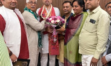 कानपुर में बनेगा एविएशन स्किल हब, युवाओं को मिलेंगे रोजगार के अवसर : जयंत चौधरी