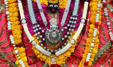 मां कल्याणी देवी मंदिर में चैत्र कृष्ण अष्टमी को भक्तों का लगेगा मेला