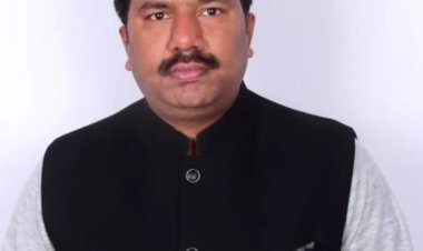 ईद के बाद यूपी बोर्ड की कॉपियों का मूल्यांकन शुरू कराए सरकार : महेंद्र सिंह