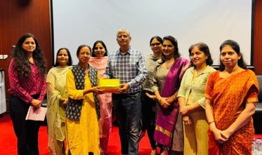 एम्स गोरखपुर के चिकित्सकों ने किया एंटीरियर सर्वाइकल ऑस्टियोफाइट का ऑपरेशन