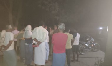 सहज जन सेवा केंद्र संचालक को बदमाशों ने मारी गोली, बाइक व बैग लूटकर फरार