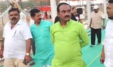 कार्यकर्ताओं के रंग में रंगेंगें उप मुख्यमंत्री केशव प्रसाद मौर्य