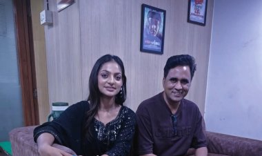 मोनालिसा प्रकरण : फिल्म निर्माता ने लगाए लव जिहाद और साजिश के आरोप