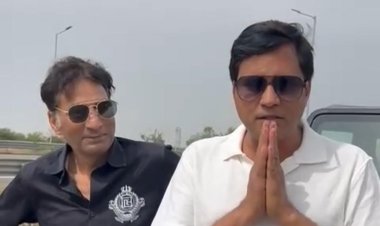 मोनालिसा प्रकरण में सच्चाई सामने लाने का दावा, 15 मार्च को महेश्वर पहुंचेंगे फिल्म निर्देशक सनोज