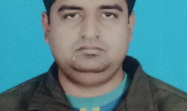 दुर्लभ पाण्डुलिपियों का सम्पादन करेंगे डॉ प्रचेतस