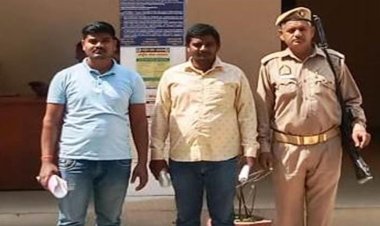 जौनपुर में एलपीजी गैस की कालाबाजारी का भंडाफोड़, तीन जनसेवा केंद्रों से 81 सिलेंडर बरामद