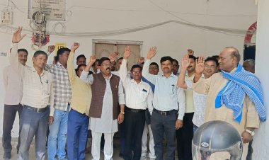 मूल्यांकन से दो दिन पूर्व की उपस्थिति का शिक्षकों को मिले पारिश्रमिक : धर्मेंद्र यादव