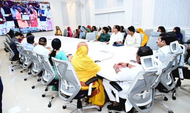 पीएम आवास योजना शहरी-2 की पहली किस्त जारी, प्रयागराज के 3379 लाभार्थियों को मिले एक-एक लाख रुपये