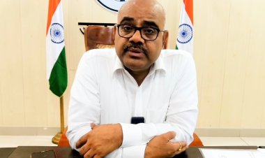 पैनिक बुकिंग से गैस सिलेंडर बुकिंग के बढ़े आंकड़े, आपूर्ति सामान्य : डीएम