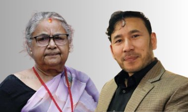 निजी सचिव को एनटीएनसी का अध्यक्ष नियुक्त करने पर प्रधानमंत्री कार्की की आलोचना