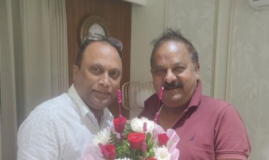 नेपाल क्लब में लोकतांत्रिक परंपरा का उत्सव, प्रकाश चंद्र अग्रवाल बने वार्षिपुल मास्टर