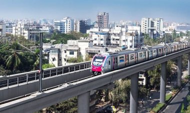 मेट्रो और रिंग रोड से बदल जाएगी कानपुर की लाइफलाइन : जिलाधिकारी