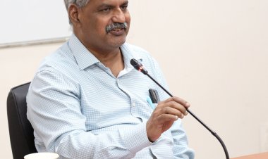 बीएचयू में पेलियोजीनोमिक्स संगोष्ठी 23 से,मानव विकास के इतिहास पर विमर्श