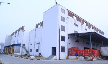 सीएम योगी के विजन ने बनाया गोरखपुर को निवेश का ड्रीम डेस्टिनेशन