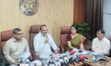 आलू किसानों का संकट टला, शीतगृह संचालकों को अमोनिया गैस की आपूर्ति के आदेश