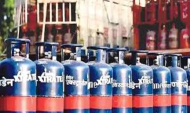 सरकार ने घरेलू उत्पादन बढ़ने के बीच वाणिज्यिक एलपीजी आवंटन 50 फीसदी तक बढ़ाया