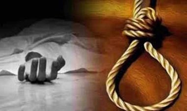 तीन लोगों ने की आत्महत्या,4 की संदिग्ध अवस्था में मौत