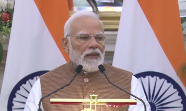 प्रधानमंत्री मोदी बने देश के सबसे लंबे समय तक सरकार प्रमुख रहने वाले नेता