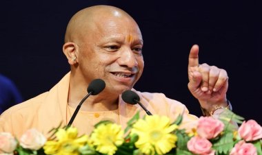 2027 की बिसात पर भाजपा का ‘समरसता कार्ड’, जिला कार्यकारिणी से हर वर्ग को साधने की कोशिश