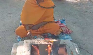 यज्ञ मंडप की परिक्रमा से मिलती है लक्ष्मी नारायण की कृपा, सौभाग्यशाली ही पाते हैं अवसर : श्रीजीयर स्वामी