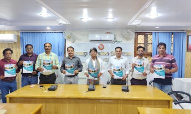 पीयू में 'भारतीय कॉर्पोरेट कार्यप्रणाली में उभरते मुद्दे और चुनौतियां' विषय पर होगी राष्ट्रीय संगोष्ठी