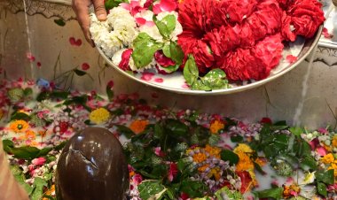 श्री काशी विश्वनाथ धाम में सांस्कृतिक संध्या, पंडित जयंत खोट का भजन सुन श्रद्धालु भावविभोर