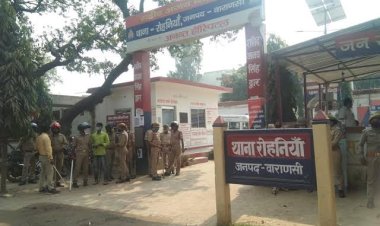 मोबाइल चोरी के आरोप में दंबगों ने किशोर को पीटा, मौत