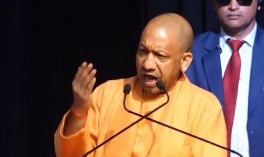 योगी के सुशासन मॉडल और हिन्दुत्व छवि ने बदले सियासी समीकरण