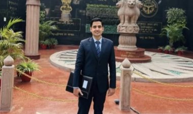 पीसीएस 2024 में अमेठी जिले के 10 अभ्यर्थी हुए चयनित