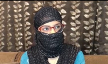 दहेज उत्पीड़न और तंत्र-मंत्र के नाम पर प्रताड़ना का आरोप, एफआईआर दर्ज