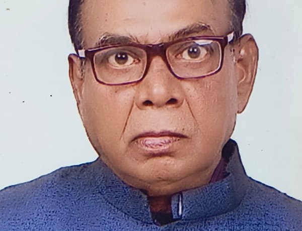 समाजवादी नेता एवं पूर्व विधायक राधेश्याम भारतीय का निधन