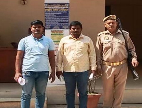 जौनपुर में एलपीजी गैस की कालाबाजारी का भंडाफोड़, तीन जनसेवा केंद्रों से 81 सिलेंडर बरामद