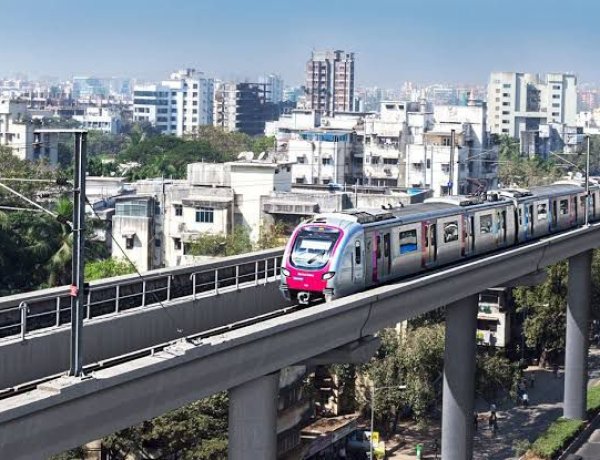 मेट्रो और रिंग रोड से बदल जाएगी कानपुर की लाइफलाइन : जिलाधिकारी