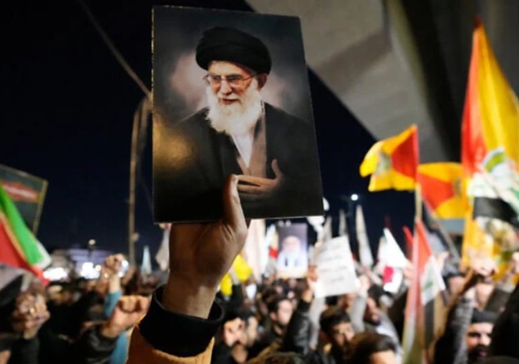 अमेरिका-इजराइल के हमले में ईरान के सर्वोच्च नेता खामेनेई और परिवार के कई सदस्य मारे गए