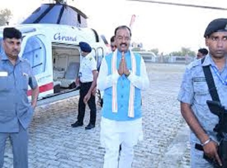 सब इंस्पेक्टर भर्ती परीक्षा : मुरादाबाद में 14 व 15 मार्च को 45 हजार अभ्यर्थी होंगे शामिल