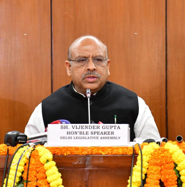 टी-20 विश्व कप विजेता बनने पर विजेंद्र गुप्ता ने भारतीय टीम को दी बधाई