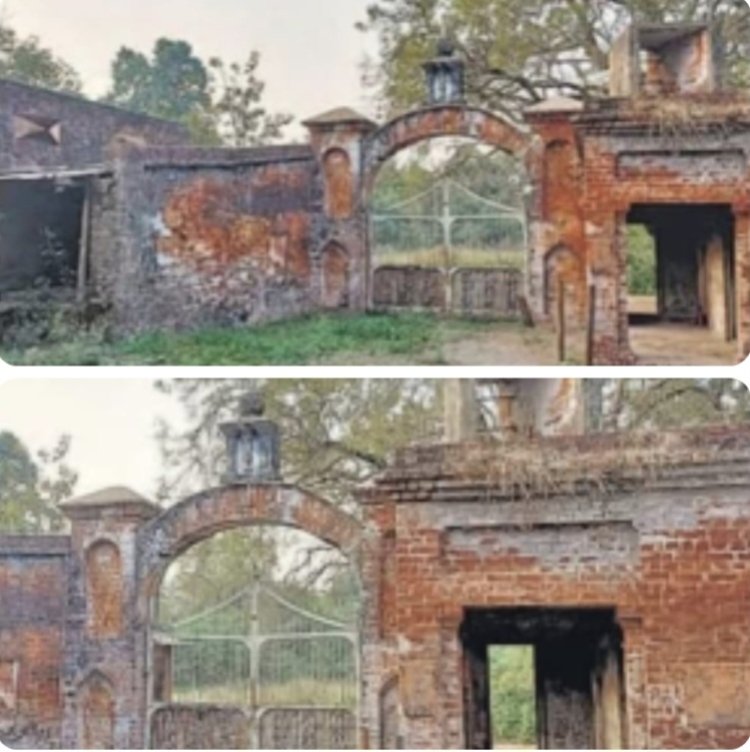 बंद बुढ़वल शुगर मिल पुनः चलाने की मांग जोर शोर से शुरू