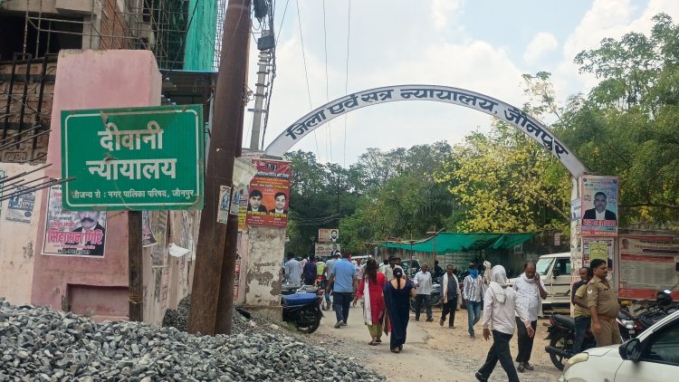 ड्राइवर हत्याकांड का मुख्य आरोपित की जमानत याचिका खारिज, भेजा जेल