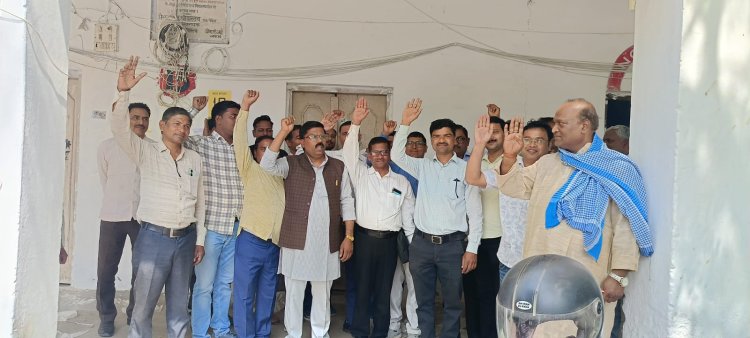 मूल्यांकन से दो दिन पूर्व की उपस्थिति का शिक्षकों को मिले पारिश्रमिक : धर्मेंद्र यादव