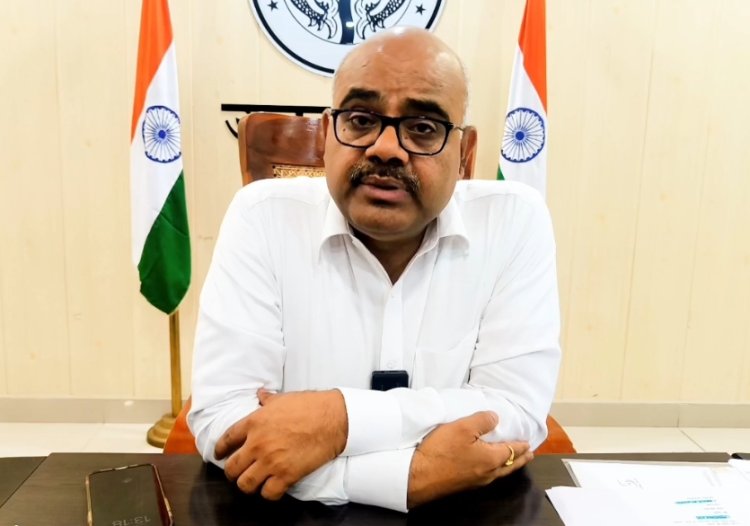 पैनिक बुकिंग से गैस सिलेंडर बुकिंग के बढ़े आंकड़े, आपूर्ति सामान्य : डीएम