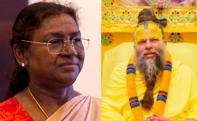 - राष्ट्रपति 19 से 21 मार्च तक उत्तर प्रदेश के तीन दिवसीय दौरे पर रहेंगी