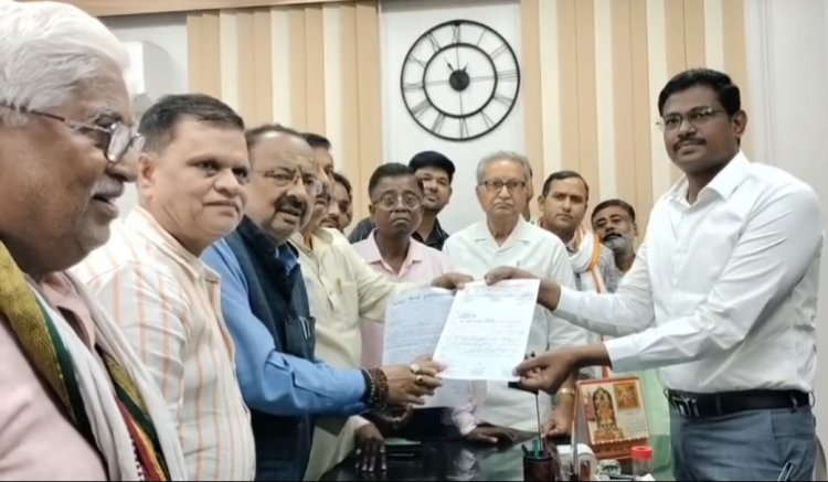 कामर्शियल गैस सप्लाई बहाल करने की मांग : कैटर्स एसोसिएशन