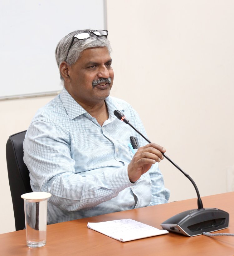 बीएचयू में पेलियोजीनोमिक्स संगोष्ठी 23 से,मानव विकास के इतिहास पर विमर्श