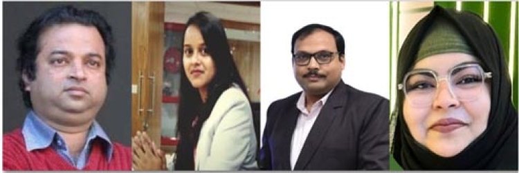 ट्रिपल आईटीए के वैज्ञानिकों को मिला बड़ा पेटेंट ‘खर्चे की जासूस’