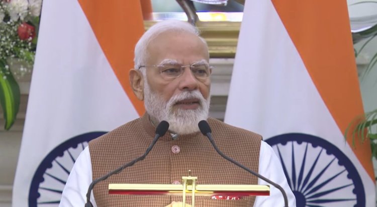 प्रधानमंत्री मोदी बने देश के सबसे लंबे समय तक सरकार प्रमुख रहने वाले नेता