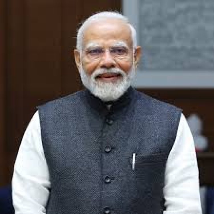 प्रधानमंत्री ने देवी स्कंदमाता की कृपा पर संस्कृत सुभाषितम साझा किया