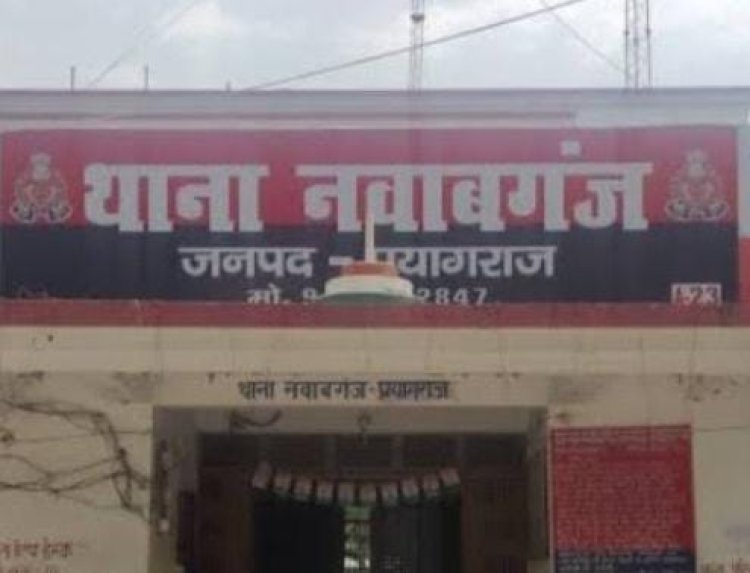 बस की टक्कर से महिला की मौत