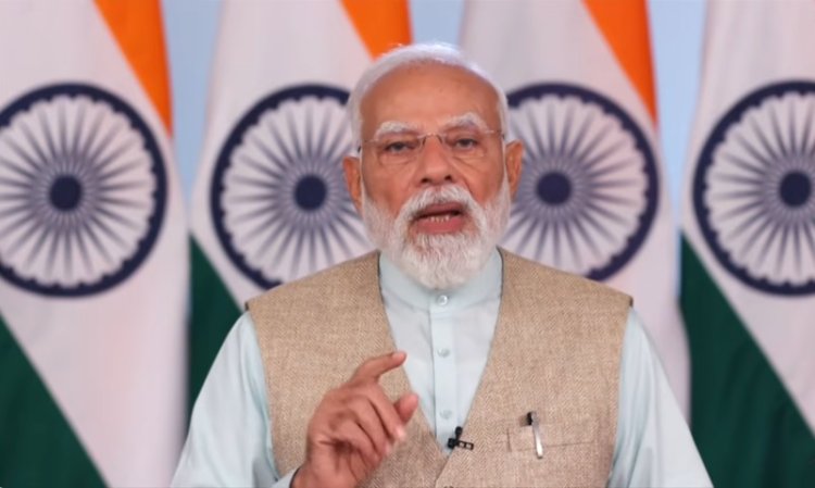 प्रयागराज हादसे पर प्रधानमंत्री ने जताया दुख, मृतकों के आश्रितों को 2 लाख की सहायता